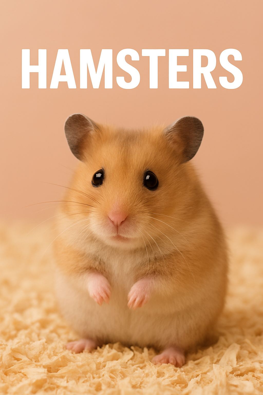 HAMSTERS