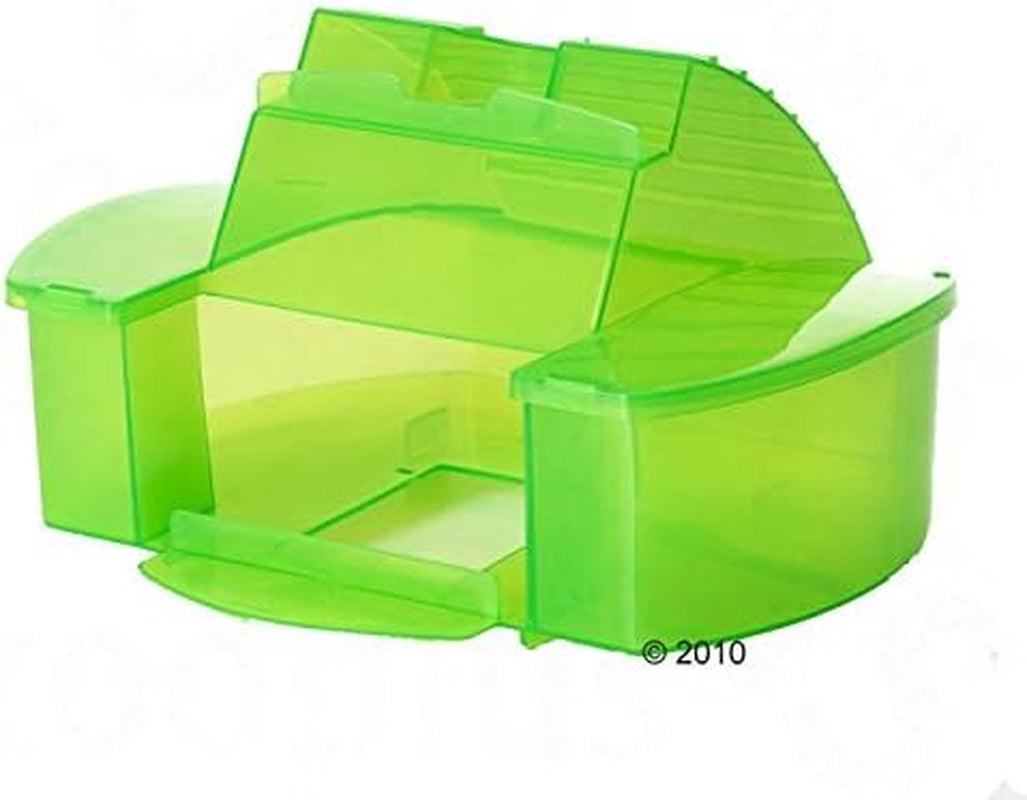 Hamster Heaven Metro Cage