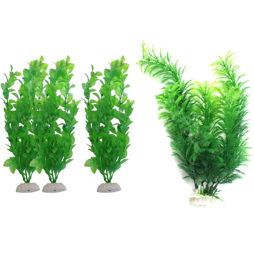 Aquarium Hollow Log Decor Multifunction Resin Fish Hiding Cave Non-Toxic Aquarium Dead Wood Decoration for Fish Tank Aquarium