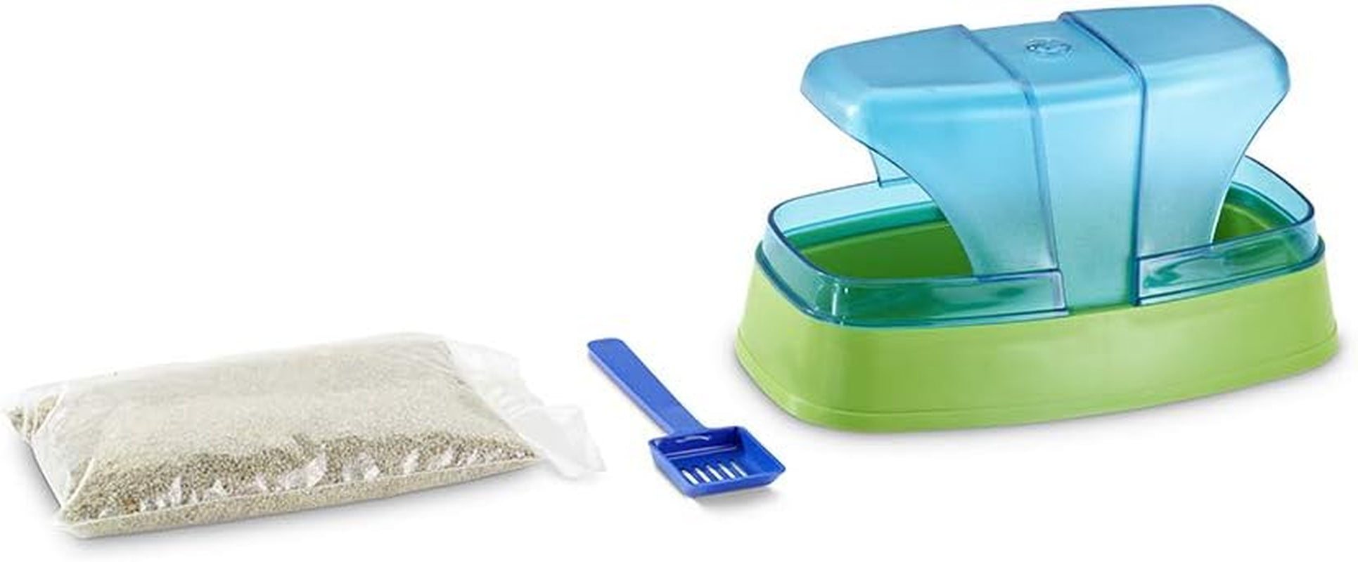 Hamster Heaven Metro Cage